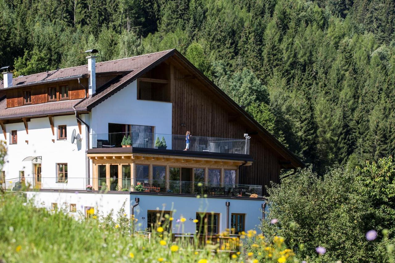 Ferienhof Haderlehn Sautens Exteriör bild