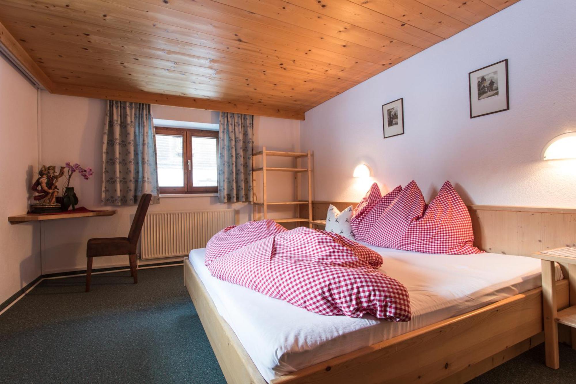 Ferienhof Haderlehn Sautens Exteriör bild