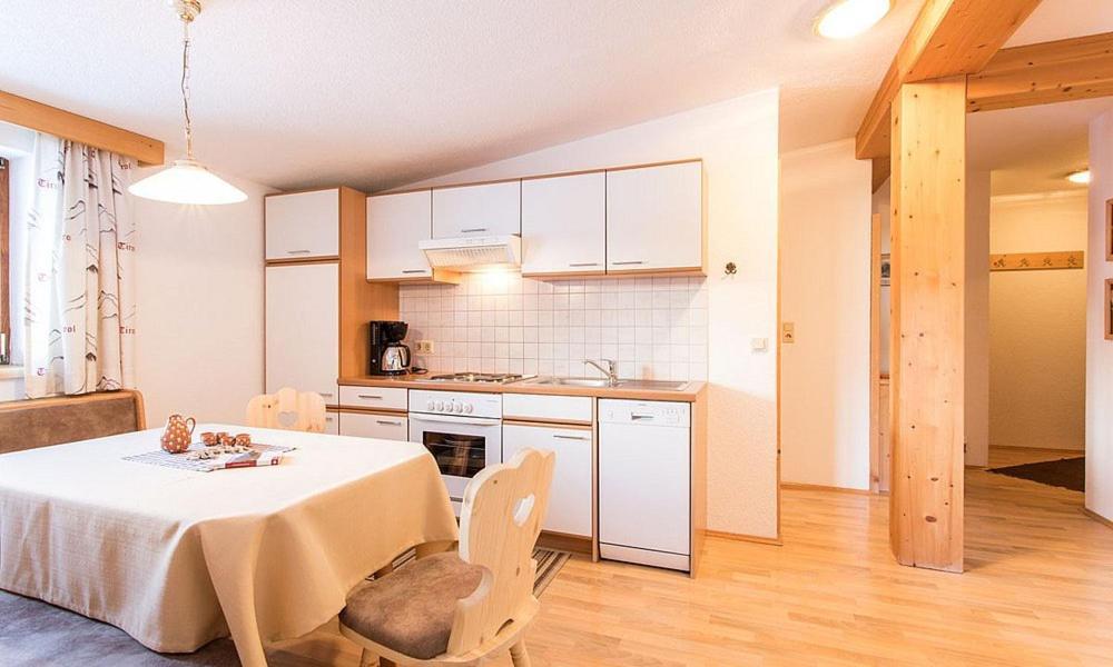 Ferienhof Haderlehn Sautens Exteriör bild